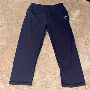 Gymshark Capri legging